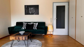 2 Zimmer Wohnung am Milaneo Stadtmitte HBF Stuttgart